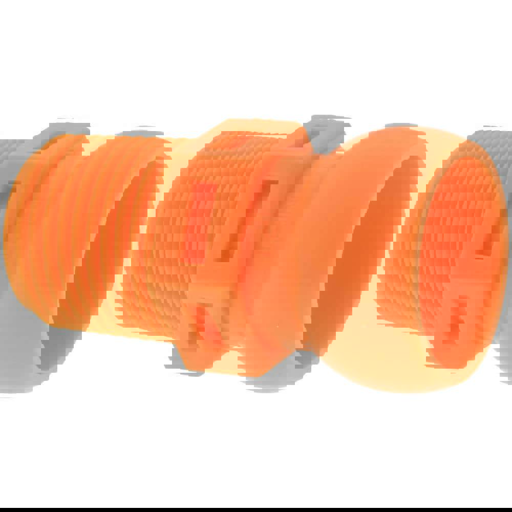 Coolant Hose Adapters, Connectors & Sockets; Product Type: Connector ; Hose Inside Diameter (Inch): 1/2 ; Connection Type: Male x Female ; Body Material: POM ; Thread Size: 3/8